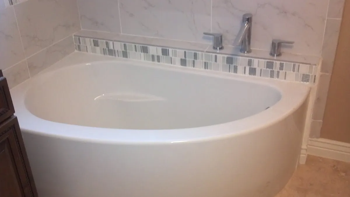 Shower Repair in Aurora, IL